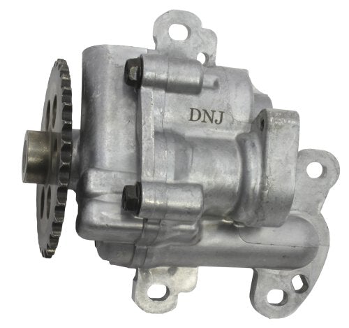 2016 Ford Transit-350 3.2L Oil Pump
