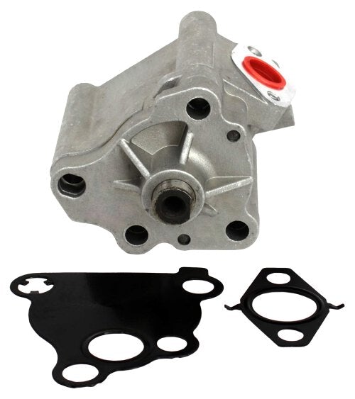 2017 Ford Fusion 2.0L Oil Pump