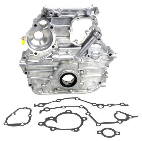 1991 Mazda MPV 2.6L Oil Pump
