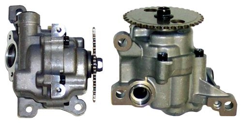 2002 Suzuki Esteem 1.8L Oil Pump