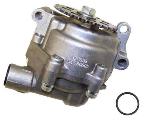 2008 Suzuki Grand Vitara 2.7L Oil Pump