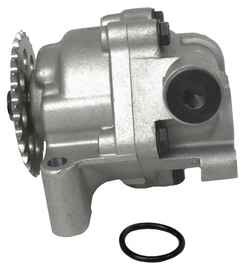 2003 Chevrolet Tracker 2.5L Oil Pump
