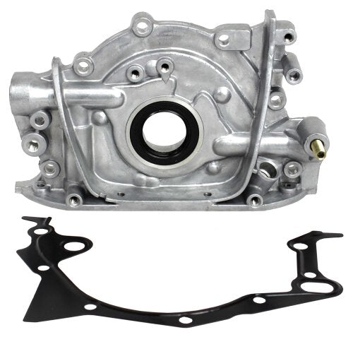 1992 Geo Tracker 1.6L Oil Pump