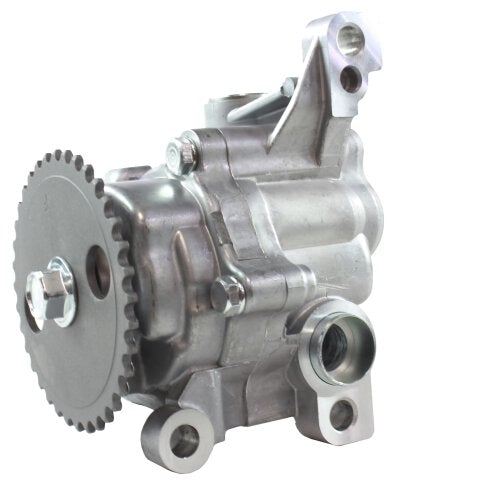 2011 Suzuki SX4 2.0L Oil Pump