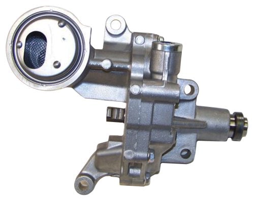 2007 Nissan Versa 1.8L Oil Pump