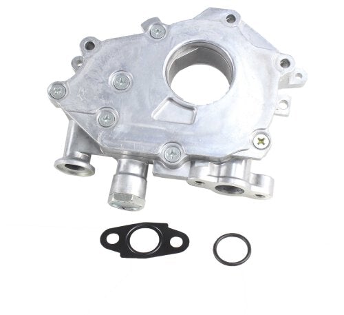 2012 Infiniti M37 3.7L Oil Pump