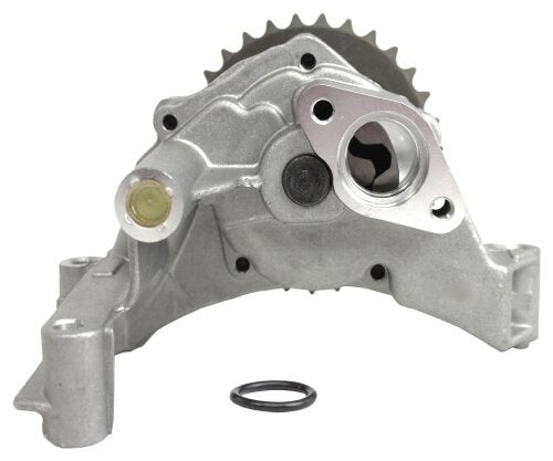 2005 Audi TT Quattro 1.8L Oil Pump