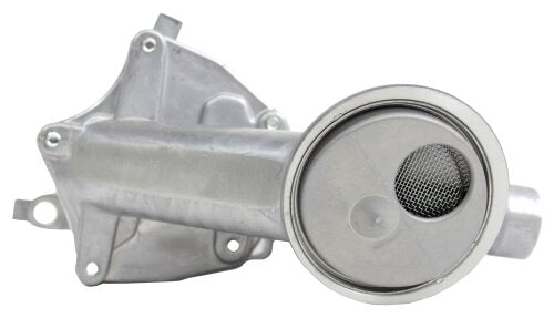 2002 Volkswagen Golf 2.8L Oil Pump