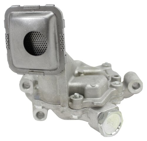2011 Toyota Matrix 1.8L Oil Pump