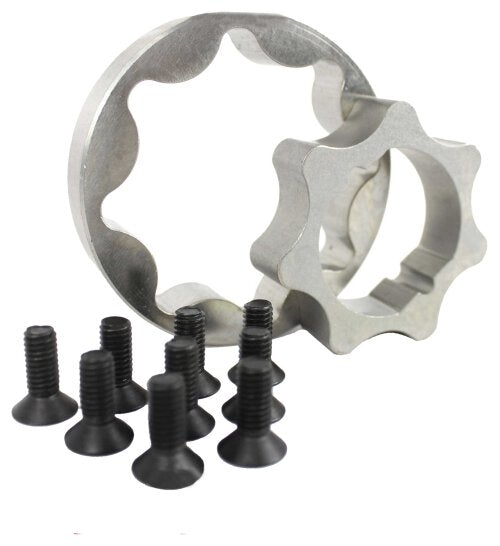 1997 Saturn SW2 1.9L Oil Pump Repair Kit