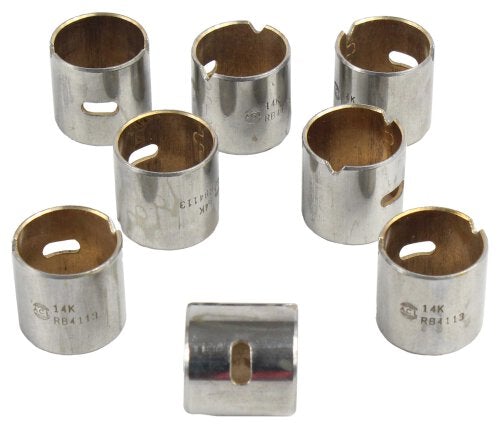 2009 Ford Explorer 4.6L Piston Pin Bushing