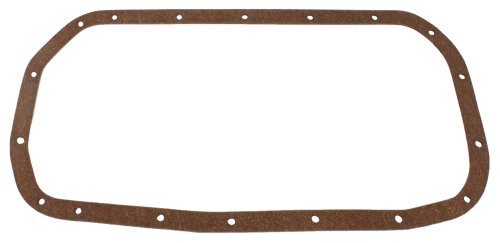 1988 Mitsubishi Precis 1.5L Oil Pan Gasket