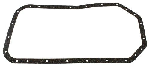 1984 Mitsubishi Montero 2.6L Oil Pan Gasket