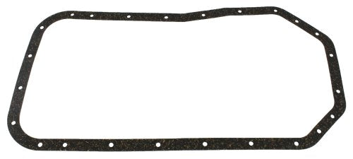 1987 Mazda B2600 2.6L Oil Pan Gasket