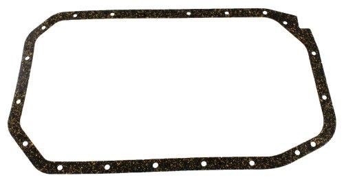 1984 Dodge Colt 1.6L Oil Pan Gasket