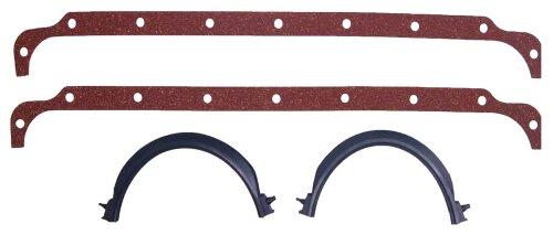 1976 Chrysler Cordoba 5.2L Oil Pan Gasket
