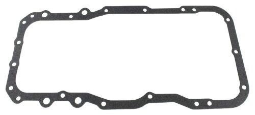 1997 Mitsubishi Montero Sport 3.0L Oil Pan Gasket