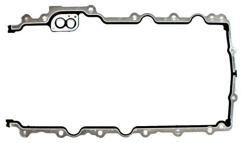 2003 Chrysler Sebring 2.7L Oil Pan Gasket