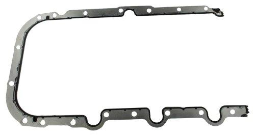 2002 Chrysler Prowler 3.5L Oil Pan Gasket
