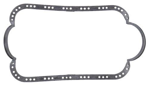 1980 Honda Prelude 1.8L Oil Pan Gasket