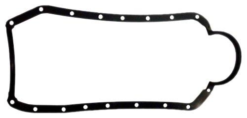 1992 Isuzu Pickup 2.3L Oil Pan Gasket
