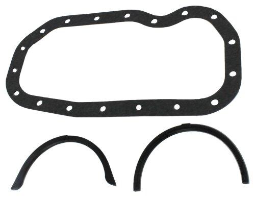 1995 Isuzu Rodeo 2.6L Oil Pan Gasket