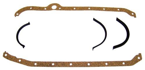 1985 GMC K1500 Suburban 5.7L Oil Pan Gasket