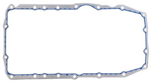 1992 Pontiac Grand Am 2.3L Oil Pan Gasket
