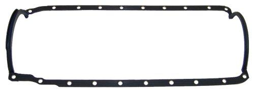 1999 GMC K3500 7.4L Oil Pan Gasket