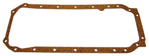 1991 Cadillac Fleetwood 4.9L Oil Pan Gasket
