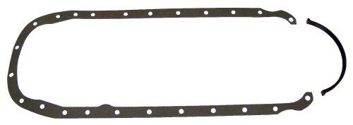 1992 GMC K2500 6.2L Oil Pan Gasket