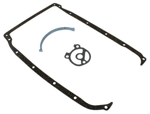 1999 Pontiac Sunfire 2.2L Oil Pan Gasket