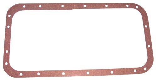 1997 Honda Passport 3.2L Oil Pan Gasket