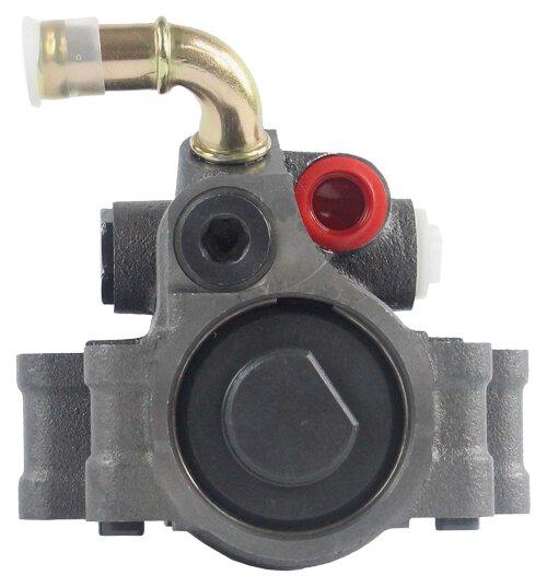 2000 Ford Expedition 4.6L Power Steering Pump