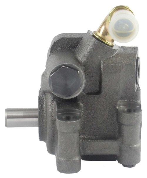 1998 Ford Expedition 4.6L Power Steering Pump