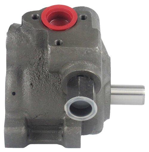 2007 Dodge Durango 5.7L Power Steering Pump