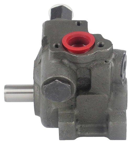 2005 Dodge Durango 5.7L Power Steering Pump