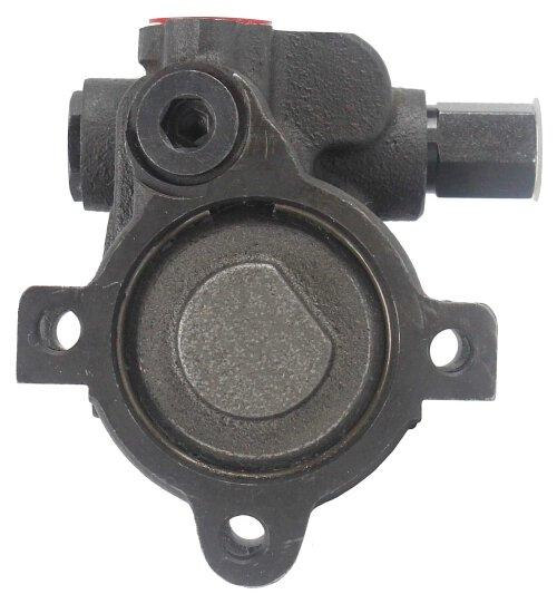 2005 Dodge Durango 4.7L Power Steering Pump