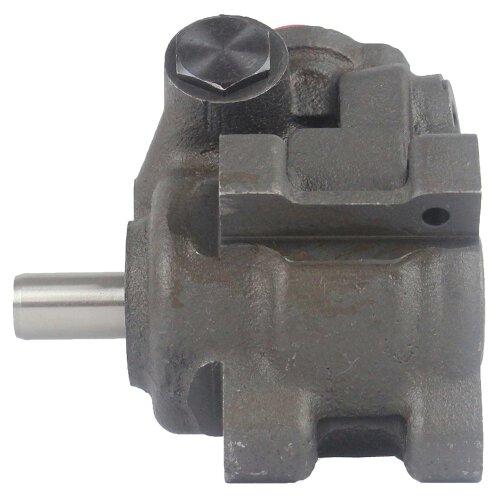 2005 Dodge Durango 3.7L Power Steering Pump