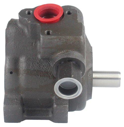 2005 Dodge Durango 3.7L Power Steering Pump