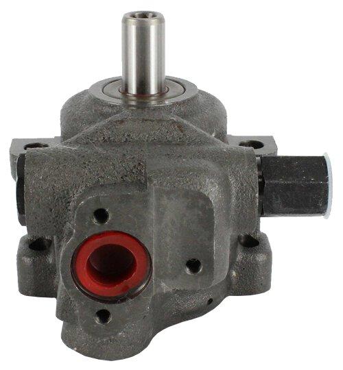2005 Dodge Ram 1500 3.7L Power Steering Pump