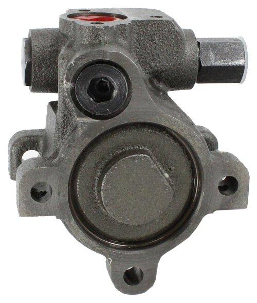 2005 Dodge Ram 1500 3.7L Power Steering Pump