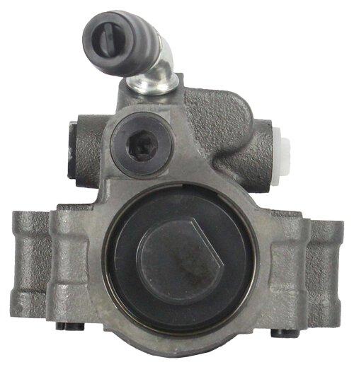 2000 Lincoln LS 3.9L Power Steering Pump