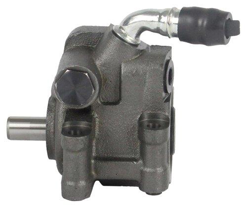 2000 Lincoln LS 3.9L Power Steering Pump
