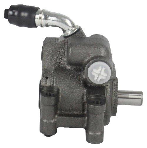 2000 Lincoln LS 3.9L Power Steering Pump