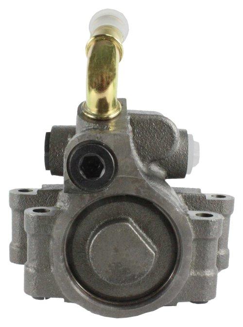 2007 Mazda B2300 2.3L Power Steering Pump