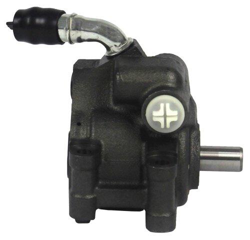 2005 Ford E-450 Super Duty 6.0L Power Steering Pump