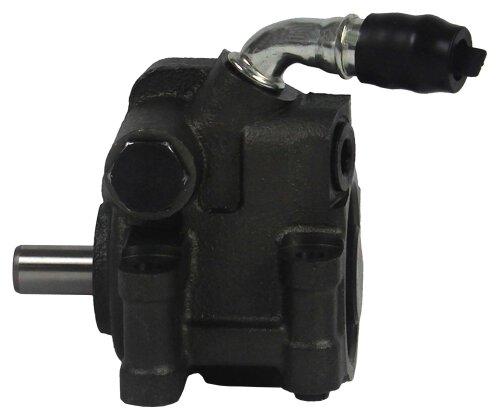 2005 Ford E-450 Super Duty 6.0L Power Steering Pump
