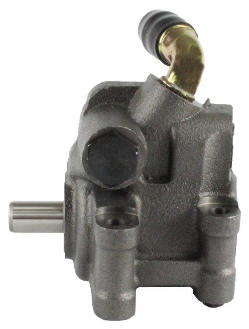2007 Ford Freestar 3.9L Power Steering Pump
