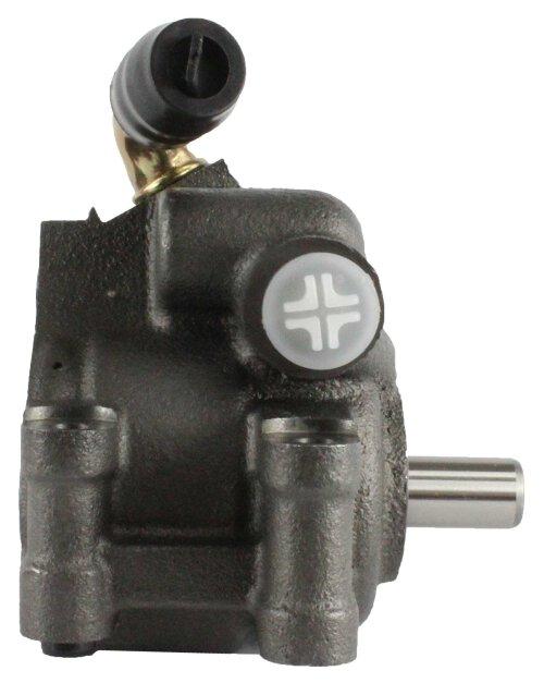 2007 Ford Freestar 3.9L Power Steering Pump